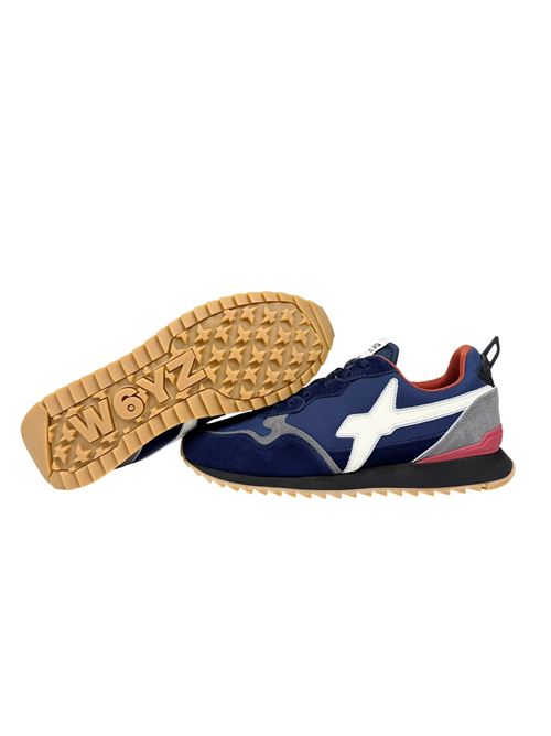 JET-M 2C80BLU W6YZ | JET-M 2C80BLU